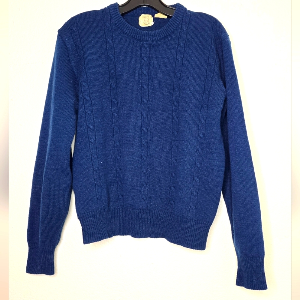 VTG unicorn sweater